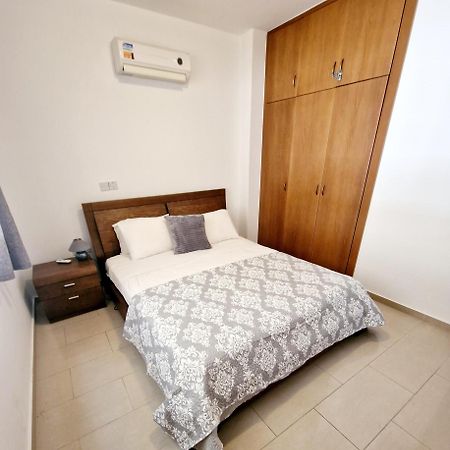 Ground Floor One Bedroom Apartment B2, 3 Pools, Free Wifi Πέγεια Εξωτερικό φωτογραφία