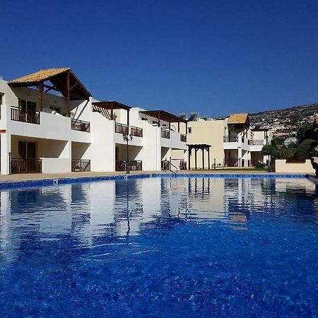 Ground Floor One Bedroom Apartment B2, 3 Pools, Free Wifi Πέγεια Εξωτερικό φωτογραφία