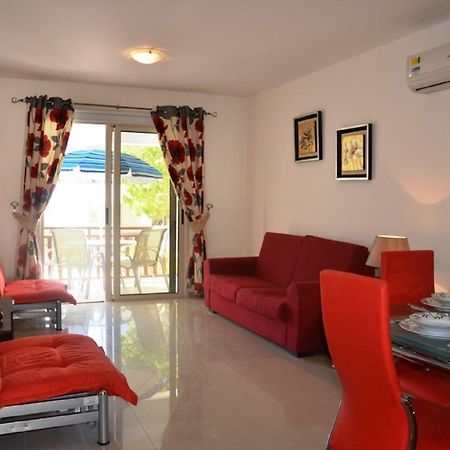 Ground Floor One Bedroom Apartment B2, 3 Pools, Free Wifi Πέγεια Εξωτερικό φωτογραφία