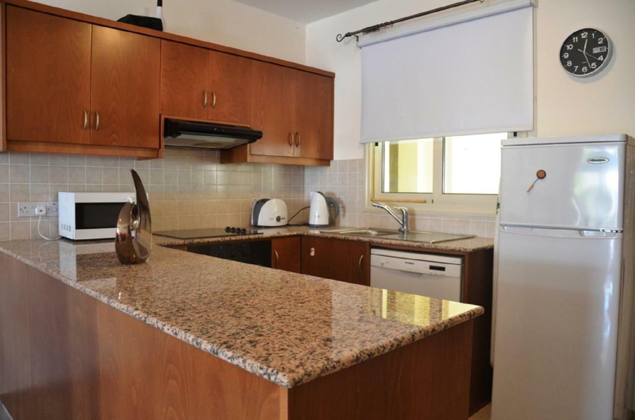 Ground Floor One Bedroom Apartment B2, 3 Pools, Free Wifi Πέγεια Εξωτερικό φωτογραφία