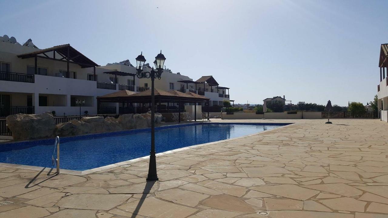 Ground Floor One Bedroom Apartment B2, 3 Pools, Free Wifi Πέγεια Εξωτερικό φωτογραφία